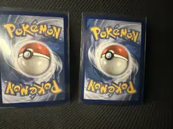 Pokemon M Beedrill EX Holo LP XY158 XY157 Ultra Rare Promos - Image 4
