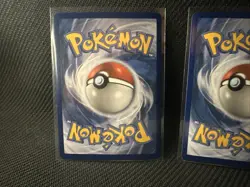 Pokemon M Beedrill EX Holo LP XY158 XY157 Ultra Rare Promos - Image 5