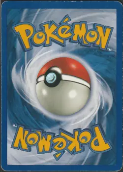 BUTTERFREE - 33/64 - Jungle - Pokemon Card - HP - Image 2