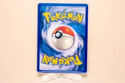 1999 Pokemon TCG First Edition Fossil ARTICUNO Rare 17/62 Vintage Card NM - Image 2