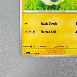 Pokemon TCG Card - Mareep 66/198 Common | 2023 Scarlet & Violet | NM/Mint - Image 4
