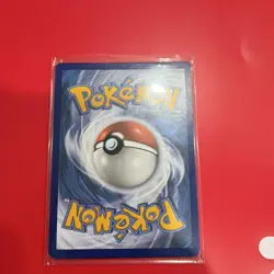 Pokemon ______'s Pikachu Wotc Promo Holo 50 HP 24/53 English Card - Image 2