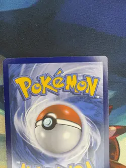 Pokemon TCG XY Zapdos Holo Card Generations 29/83 Full Art Ultra Rare - Image 3