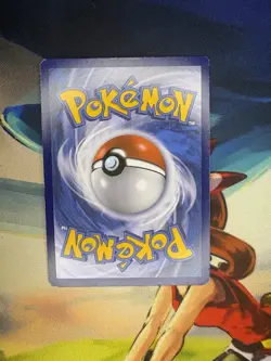 Pokemon TCG XY Zapdos Holo Card Generations 29/83 Full Art Ultra Rare - Image 4