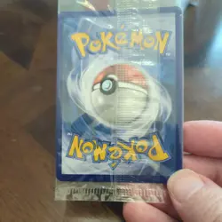 Shiny Magikarp XY143 Sealed Black Star Promo Pokemon TCG Target Exclusive Card - Image 2