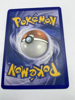 2010 Pokemon Triumphant MEW Ultra Rale Holo #97 Pokemon Card - Image 3