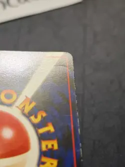 Wigglytuff Uncommon Glossy Japanese Vending Series Card No. 040 MP - Image 2