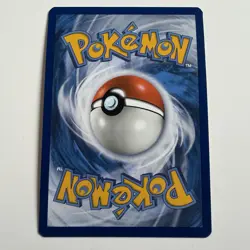 Pokemon TCG Alolan Raichu 31/111 S&M: Crimson Invasion Reverse Holo NM - Image 2