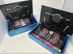 Pokemon Charizard X UPC Ultra Premium Collection -NO PACKS - Accessories Only X2 - Image 2