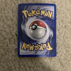 Pokemon TCG Card Lot - Lt. Surge's Raichu, Machop, Volbeat, Rattata, Noibat - 1… - Image 2