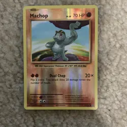 Pokemon TCG Card Lot - Lt. Surge's Raichu, Machop, Volbeat, Rattata, Noibat - 1… - Image 3