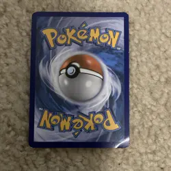 Pokemon TCG Card Lot - Lt. Surge's Raichu, Machop, Volbeat, Rattata, Noibat - 1… - Image 4