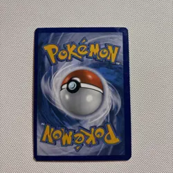 Pokemon M Gyarados EX 27/122 Breakpoint Ultra Rare Full Art Holo Card MP - Image 2