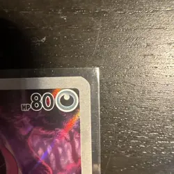 Pokemon - Scarlet & Violet - SVP Black Star Promos - Pecharunt - SVP129 EX - Image 3