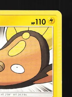 Stunfisk 83/214 LP Lost Thunder English Pokemon Card TCG - Image 5