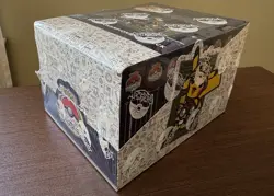 SEALED 2019 Pokemon World Championship Decks (8 Total Decks) - Image 1