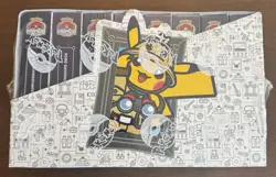 SEALED 2019 Pokemon World Championship Decks (8 Total Decks) - Image 4