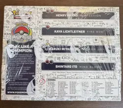 SEALED 2019 Pokemon World Championship Decks (8 Total Decks) - Image 5