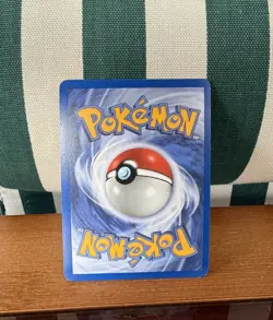 Pokemon TCG Team Rocket Returns Rocket's Admin 86/109 Stamped Reverse Holo NM - Image 2