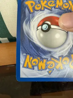 Pokemon TCG Team Rocket Returns Rocket's Admin 86/109 Stamped Reverse Holo NM - Image 3