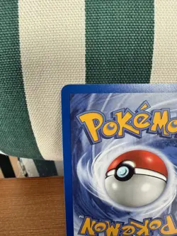 Pokemon TCG Team Rocket Returns Rocket's Admin 86/109 Stamped Reverse Holo NM - Image 5