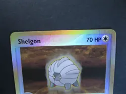 *REV HOLO *SHELGON* #42/97 DRAGON-E- READER POKEMON 2003 NM-M*-RARE-NICE ! - Image 4