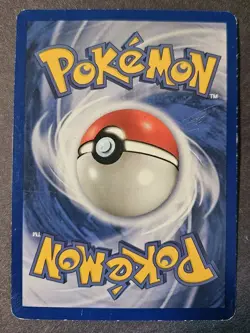 Pokemon TCG Electabuzz Base Set 20/102 Regular Unlimited Rare Moderate Play - Image 2