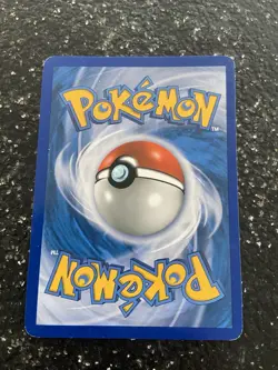 Pokemon TCG Lucario GL 8/111 HP Holo Rising Rivals - Image 2