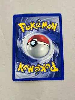 Pokemon First Edition Houndoom Neo Discovery 4/75 - Image 2