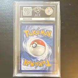 The Pokemon Company Galarian Articuno SWSH282 Promo Holo ACE 7 Sword & Shield - Image 2