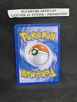 Clefairy - HS05:L'appel des Legendes - 54/95 - Carte Pokemon - Image 3