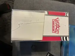 White Flare Elite Trainer Box ETB Factory Sealed Brand New. Pokemon TCG - Image 5