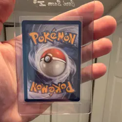 Pokemon TCG Poke Pad Trainer-Item Reverse Holo Uncommon Paradox Rift 113/088 - Image 3