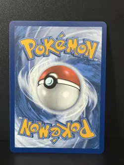 Suicune 024/131 Holo Master Ball Pattern Prismatic Evolutions 2025 Pokemon NM - Image 2