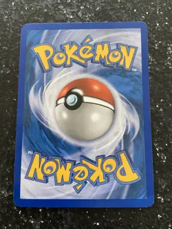 Pokemon TCG Manaphy Diamond & Pearl 9/130 Reverse Holo - Image 2