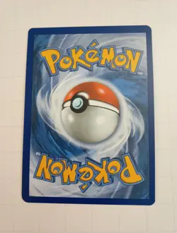 Mega Diancie ex 041/094 Double Rare Phantasmal Flames Pokemon Near Mint - Image 2