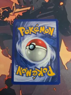 Brock's Graveler 40/132 Uncommon Gym Heroes Pokemon Lightly Played - Image 2