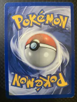 Pokemon TCG Psychic Energy 131/132 Gym Heroes 1st Edition MP - Image 3