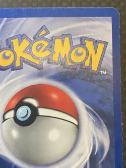 Pokemon TCG Psychic Energy 131/132 Gym Heroes 1st Edition MP - Image 5