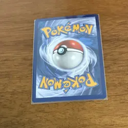 Pokemon Zekrom TG05/TG30 Brilliant Stars Ultra Rare Holo 130HP Wild Shock - Image 2