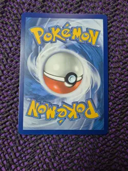 Pokemon TCG Pidgeot ex 164/197 Obsidian Flames Double Rare Holo 280 HP Eng - Image 5