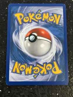Pokemon TCG Typhlosion 32/123 Heartgold & Soulsilver Reverse Holo - Image 2