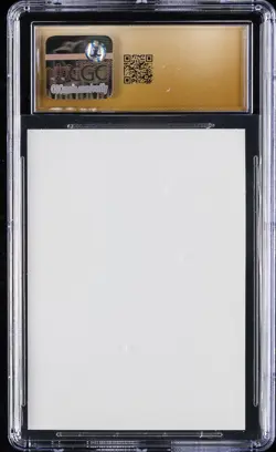 2023 POKEMON PROMO STICKERS DARK TERASTAL CHARIZARD CGC 10 PERFECT - Image 2