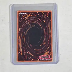 Yu‑Gi‑Oh! Creature Swap LOD‑081 – Ultra Rare – Unlimited 2003 – Near Mint - Image 2