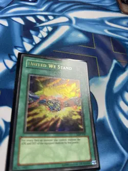 United We Stand LON-049 Labyrinth of Nightmare NEAR MINT - Image 2