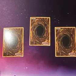 Prismatic Ultimate Rare Ash Blossom & Joyous Spring Yu-Gi-Oh - Image 5