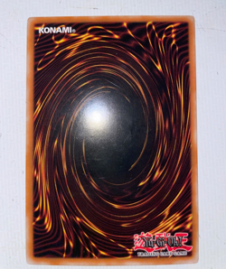 Raiza the Storm Monarch (UTR) FOTB-EN026 Force of the Breaker Unlimited - Image 2