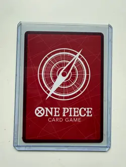 Charlotte Pudding OP08-058 Two Legends alt art leader one piece English - Image 2