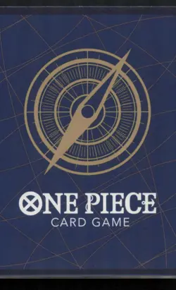 You're the One Who Should Disappear (Reprint) OP06-115 One Piece PRB NM - Image 2