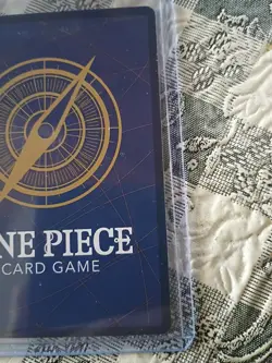 One Piece TCG - Nami ENGLISH EB03-053 HEROINES SR - Near Mint - Image 5